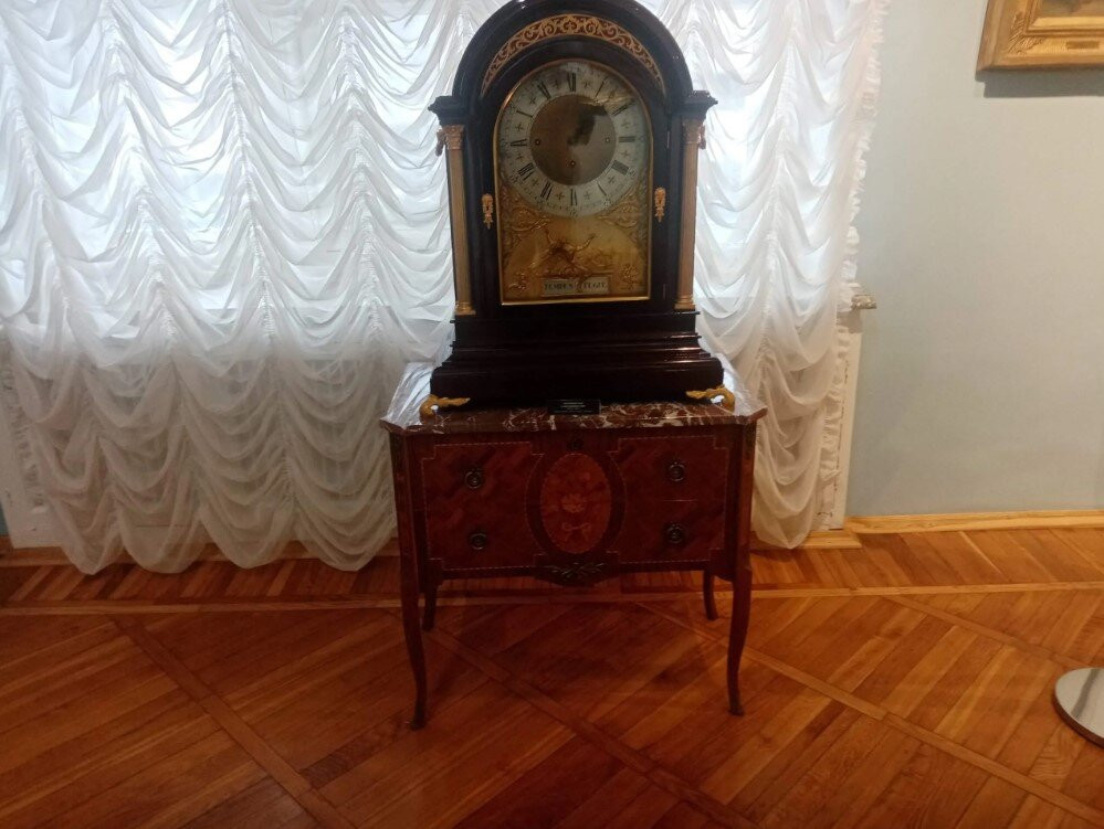 Tula Museum of Fine Arts-图拉必去景点