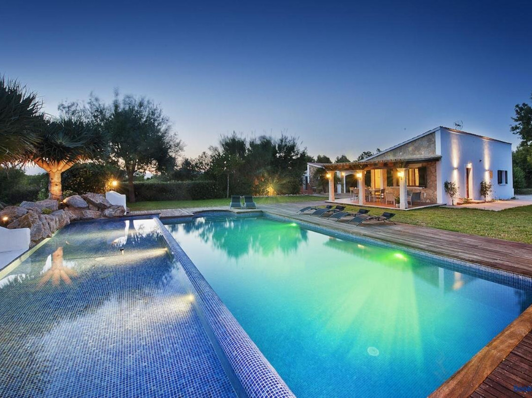 Villas Mar
