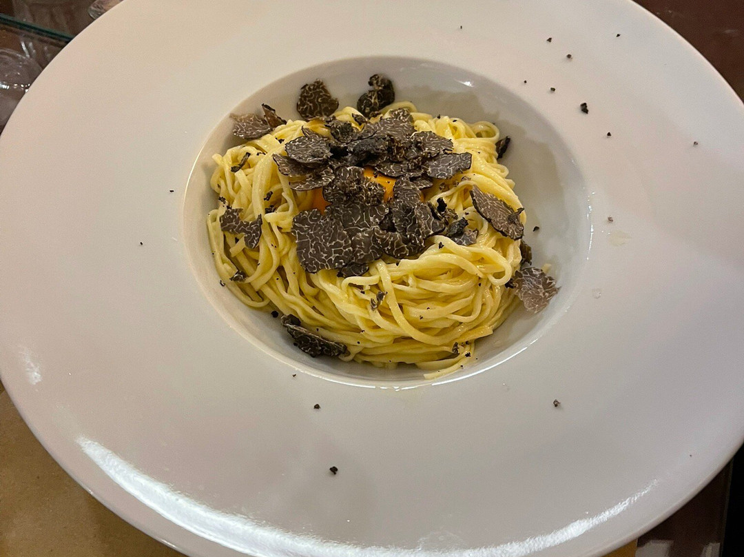 Hotel Ristorante La Bruceta主图