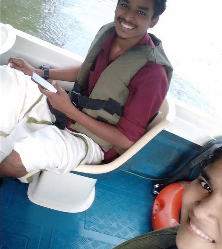 Noah Poovar Boat Service-提卢湾安塔普兰（特里凡德伦）必去景点