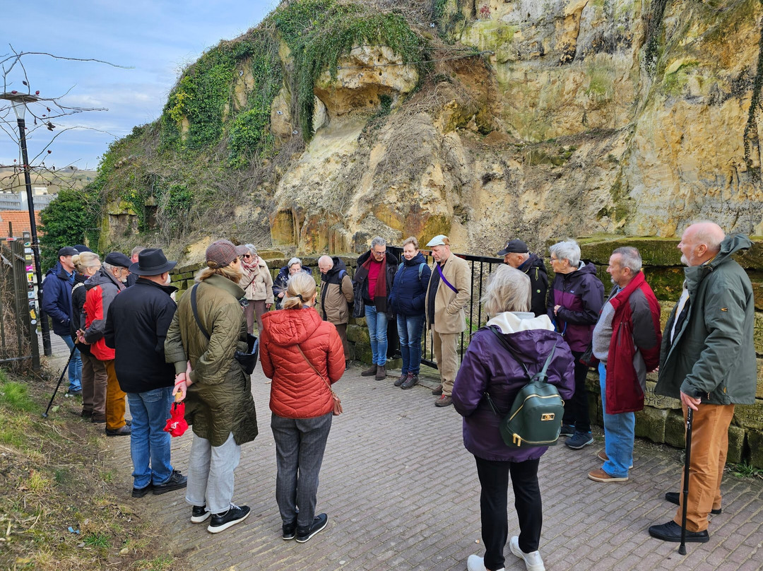 Wij zijn Valkenburg - Group Events & Teambuilding-法肯堡必去景点