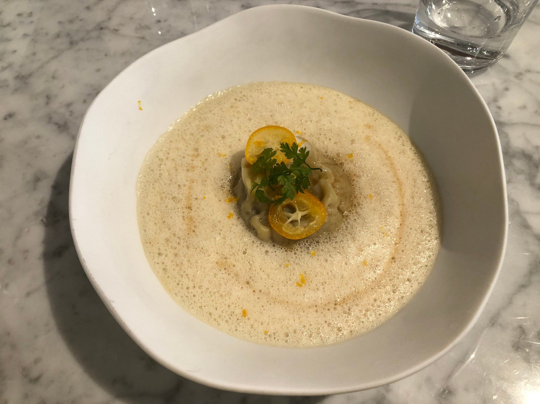Core by Clare Smyth