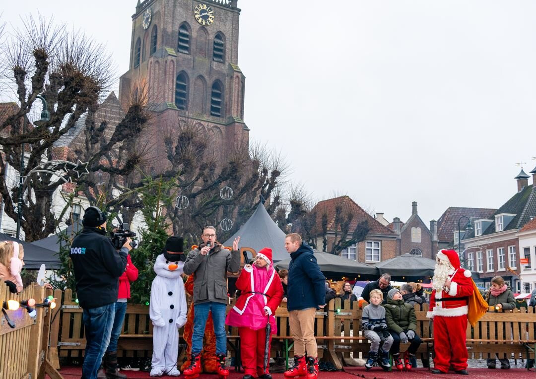 Winterfair Geertruidenberg景点图片
