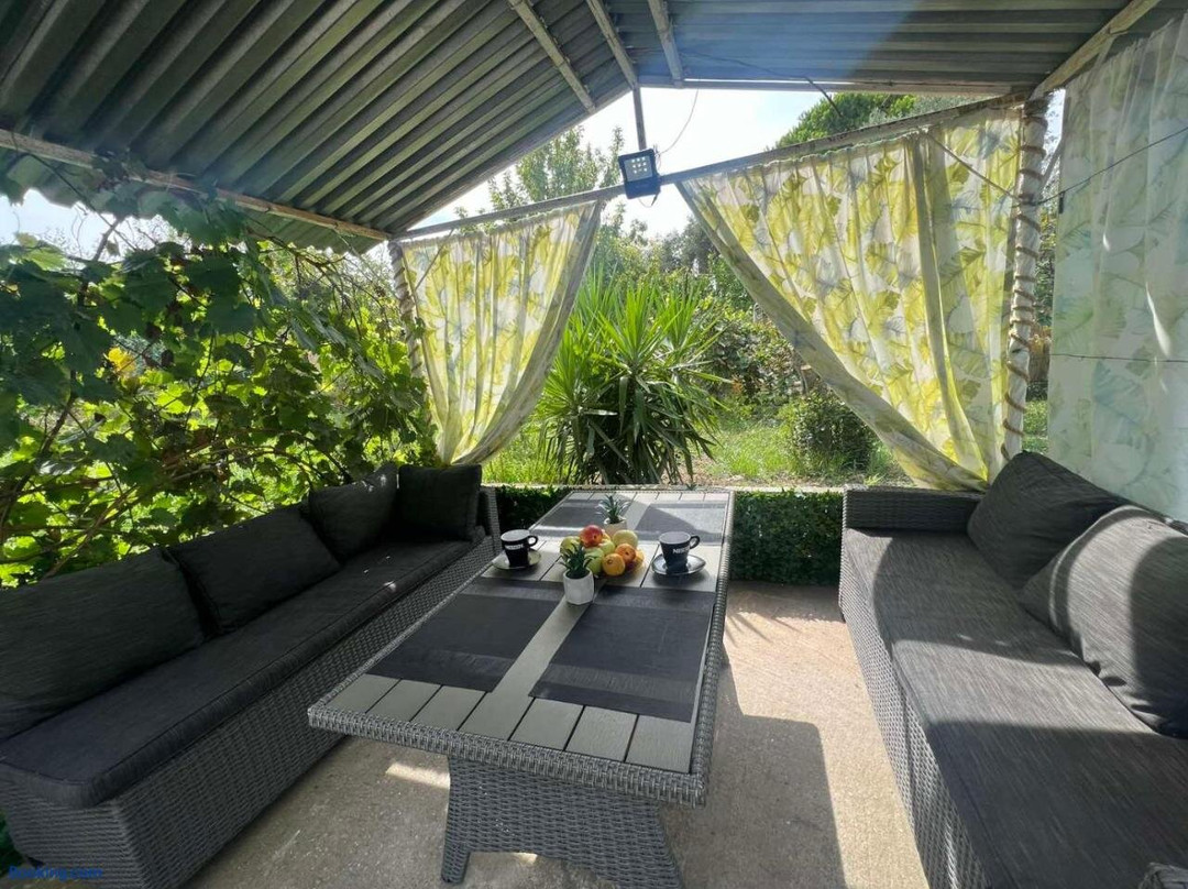 K&V Apartments