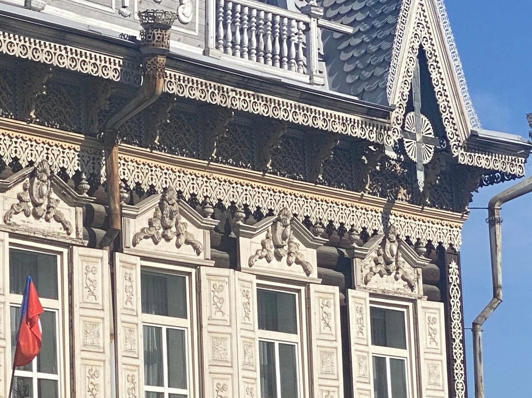 House of Europe景点图片