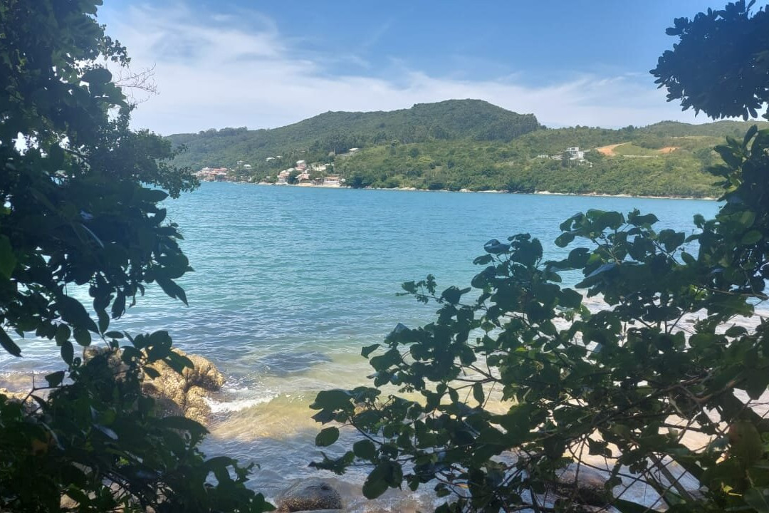 Cabanas do Araca Villa主图