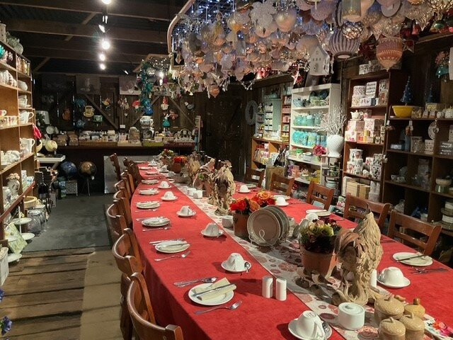 Wag Walters Emporium-布里奇敦必去景点