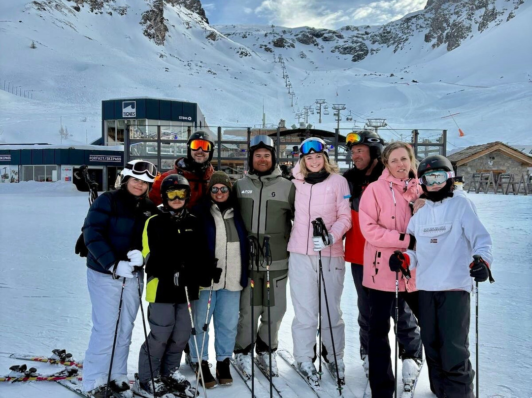 PDS Snowsport-莫尔济讷必去景点