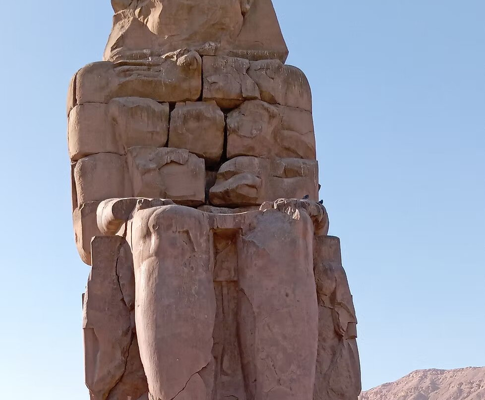 MJ Horus Adventures-Edfu必去景点