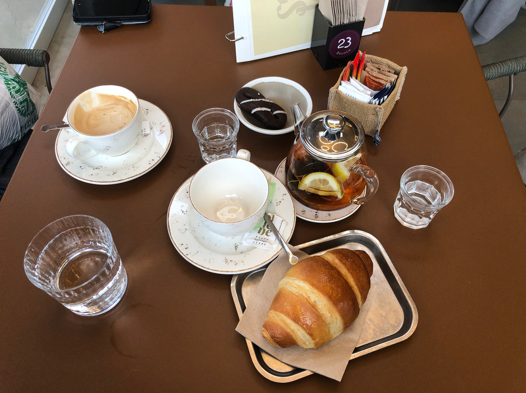 Silene Risto Bottega Caffè