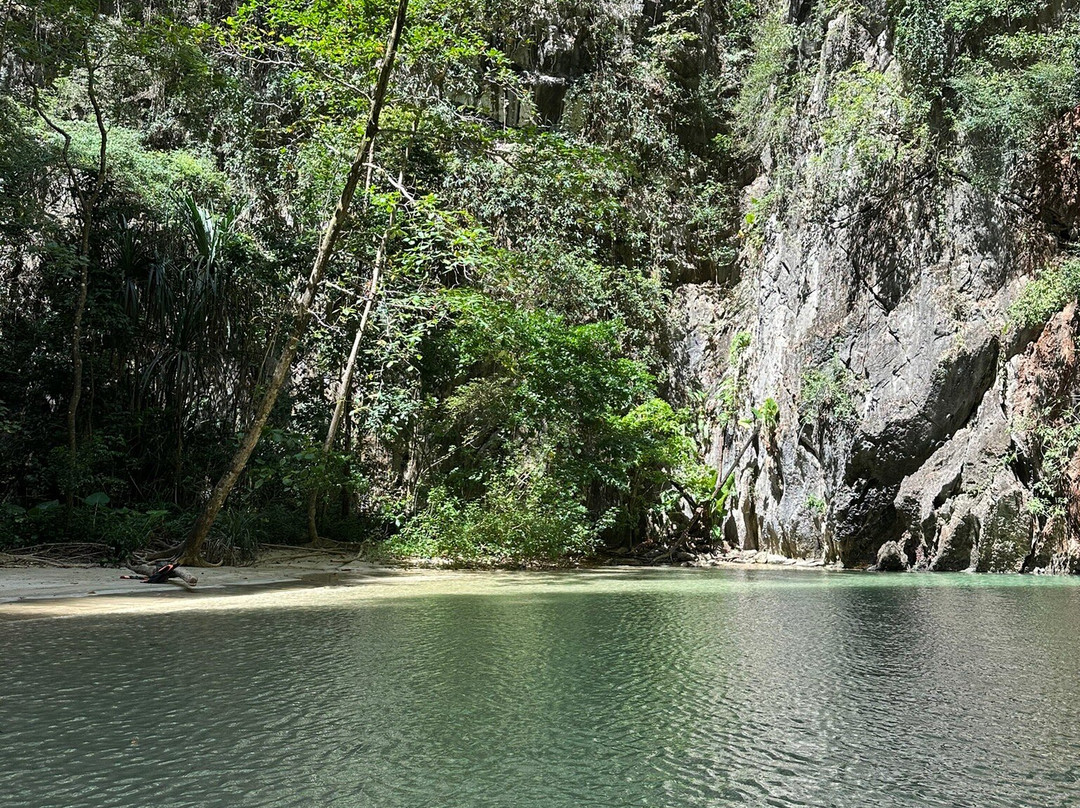 Green Group Travel-兰塔岛必去景点
