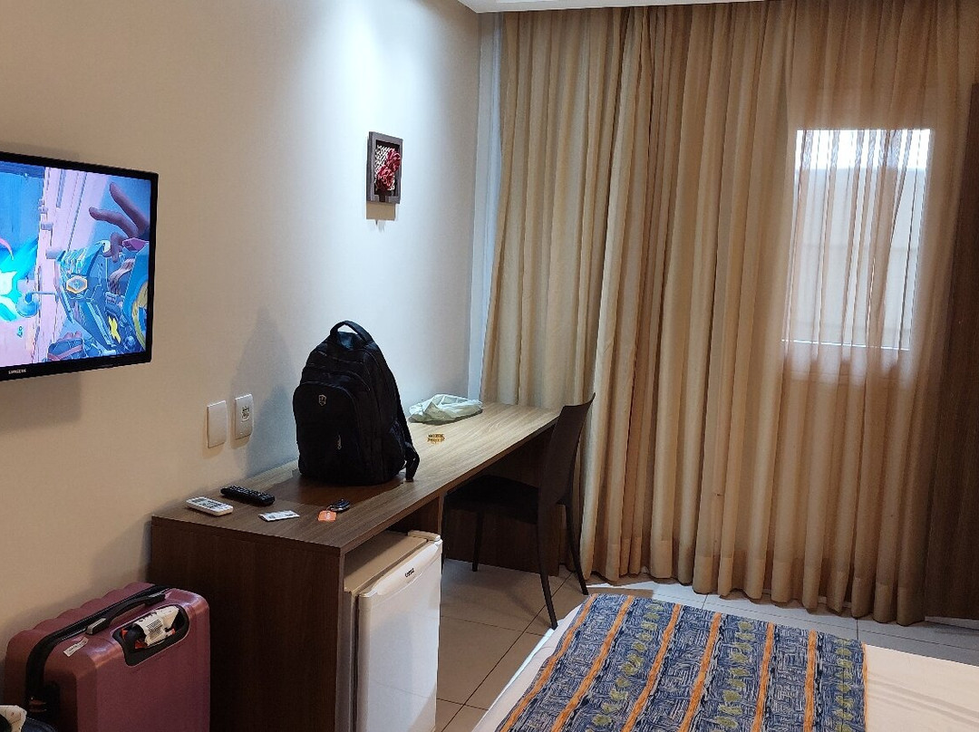 Hotel Pousada Do Sol主图