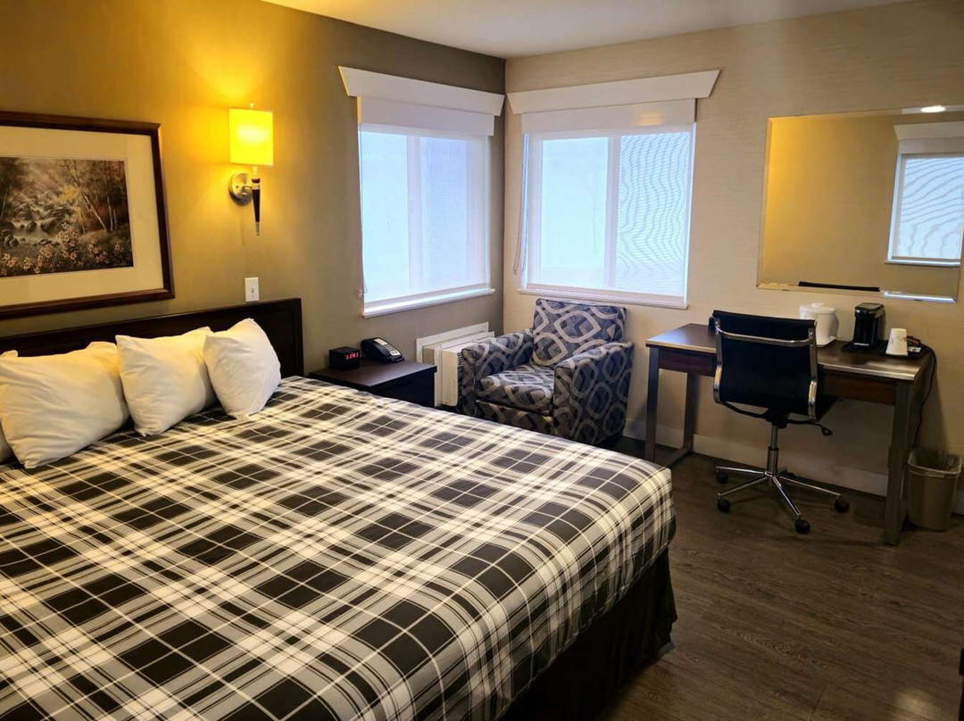 Rodeway Inn & Suites主图