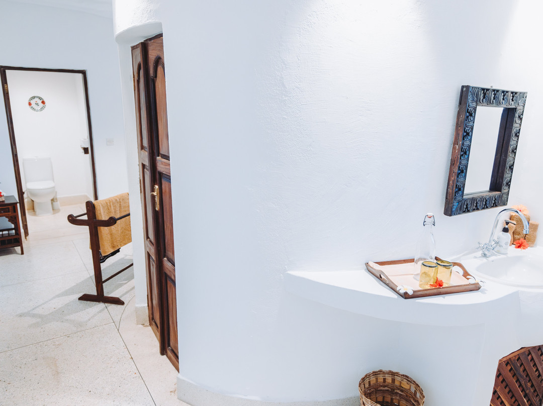 Shooting Star Boutique Hotel主图