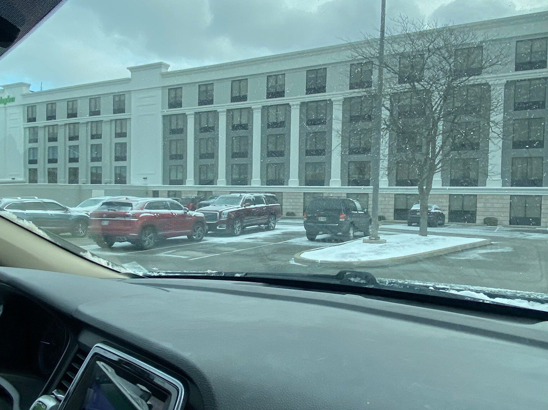 Holiday Inn Cleveland-S Independence by IHG主图