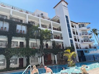 Playa Los Arcos Hotel Beach Resort & Spa主图