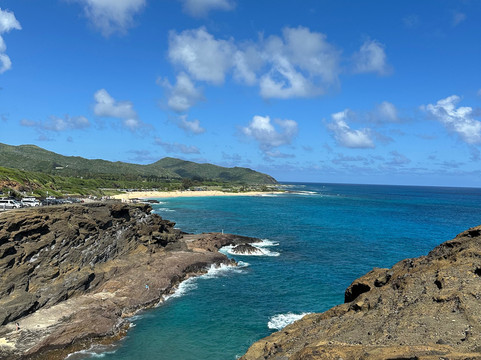 Godspeed Adventures-火奴鲁鲁必去景点