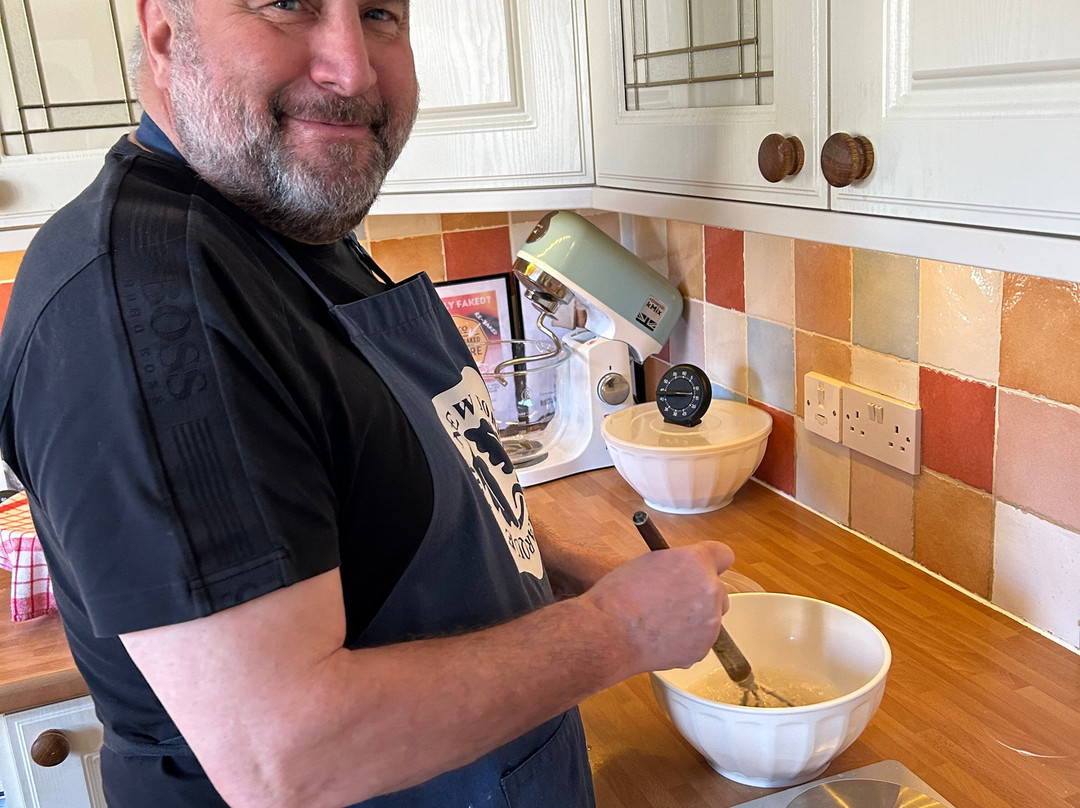 Artisan Bread Making New Forest景点图片