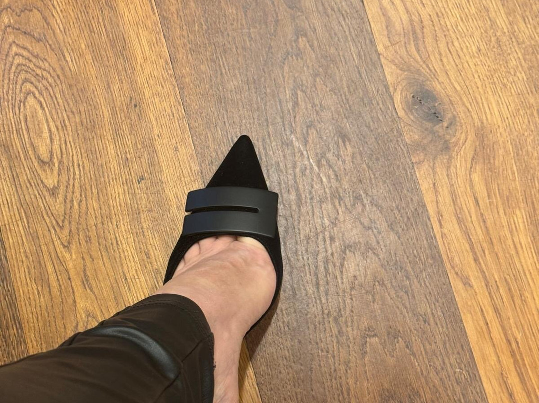 Goccia手工鞋店-佛罗伦萨必去景点