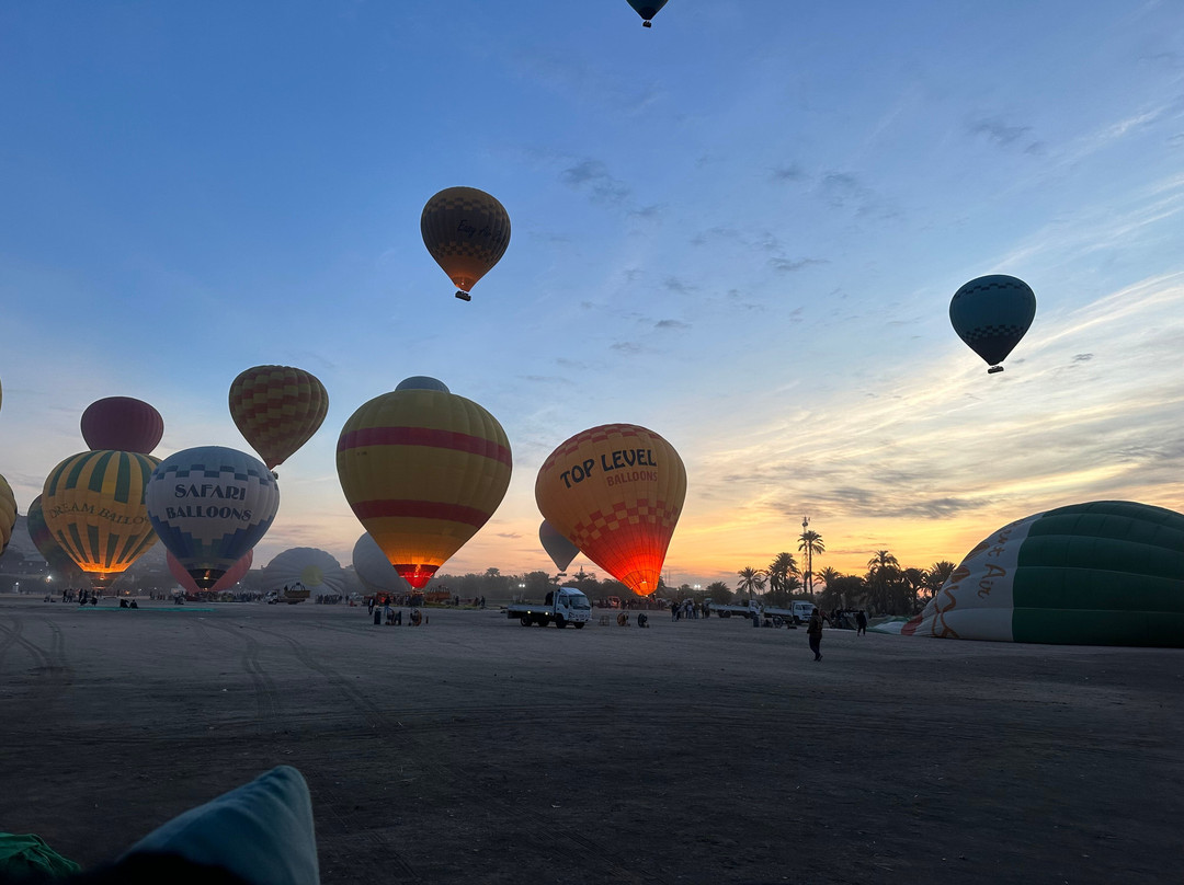 Planet Tours & Travel-开罗必去景点