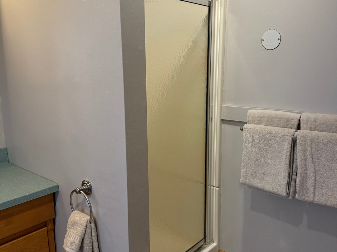 The Jeremiah Mason House Bed & Breakfast主图