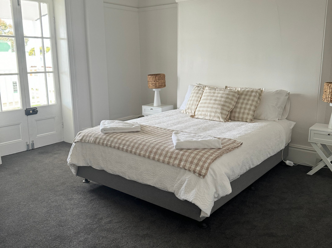 The Taralga Hotel主图