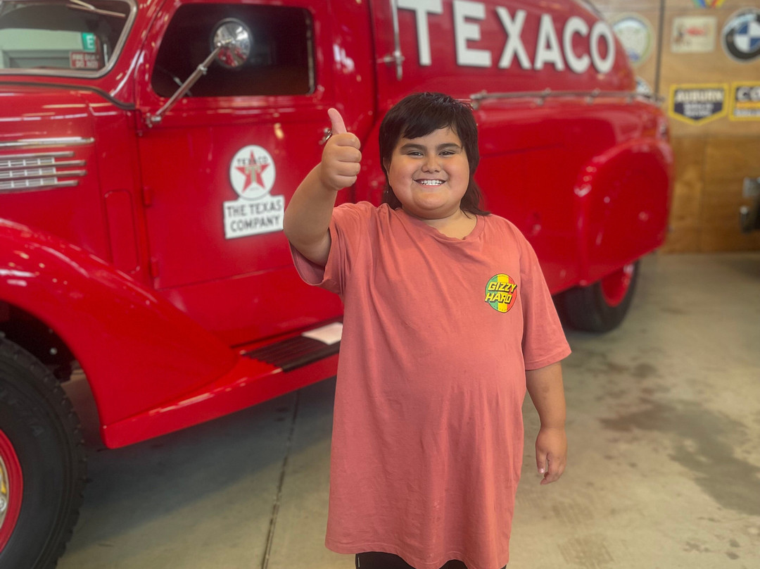 Classics Museum-汉密尔顿必去景点