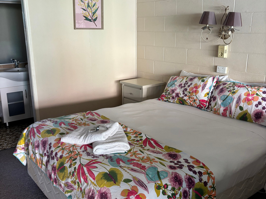 Kilkivan Hotel / Motel主图