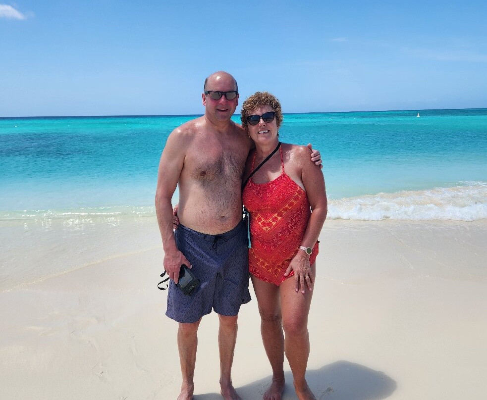 Coconut Rentals Aruba-棕榈/鹰海滩必去景点