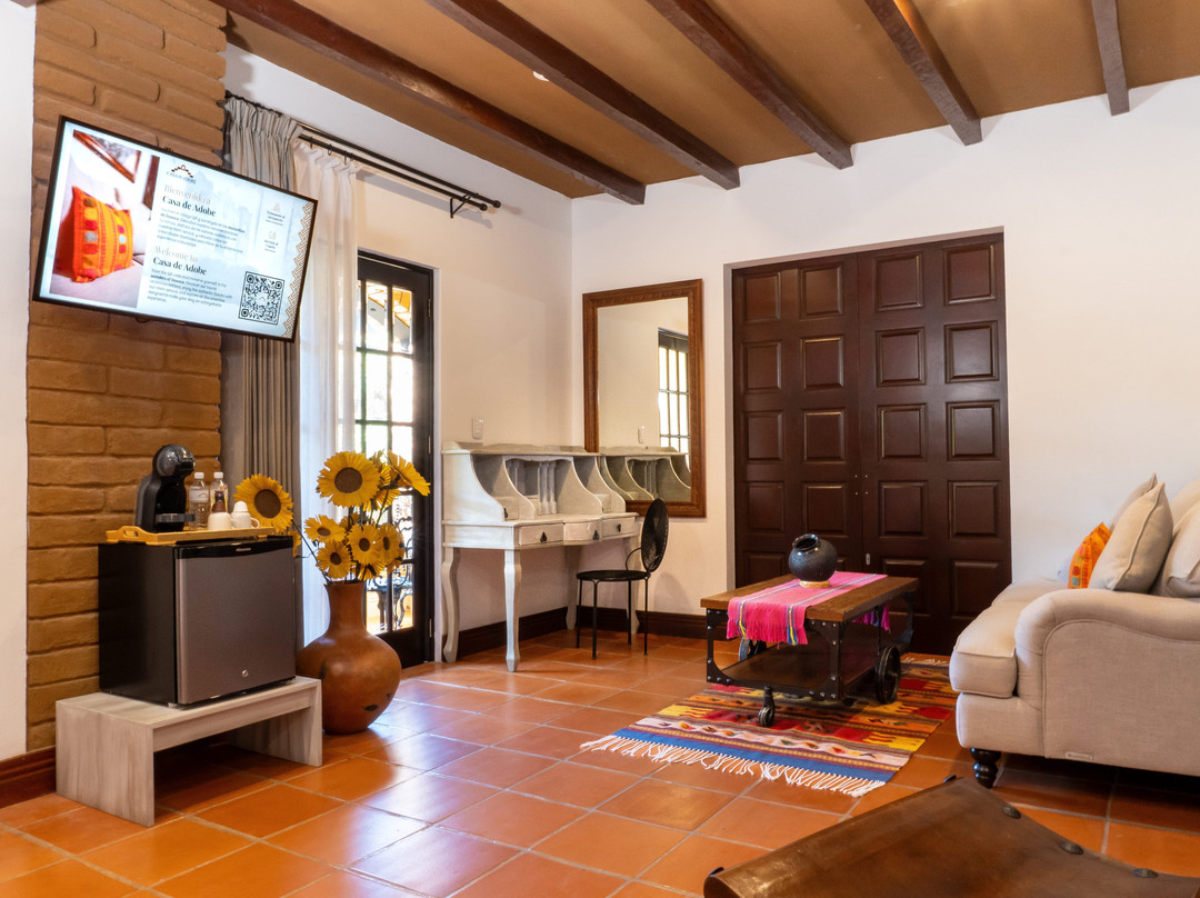 Casa De Adobe Gallery & Luxury Boutique主图