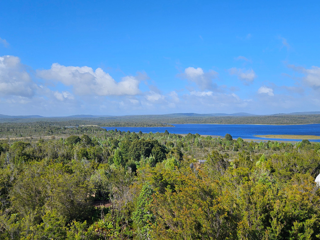 Parque Tantauco-奇洛埃岛必去景点