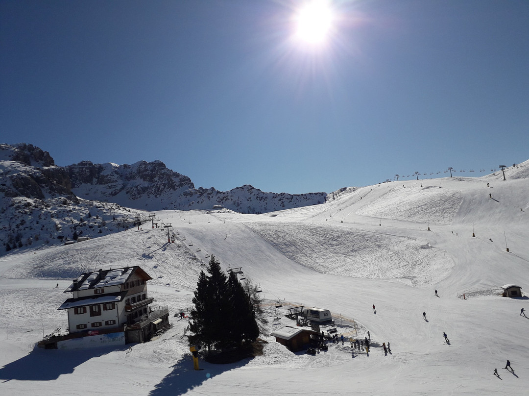 Albergo Pizzo Tre Signori主图