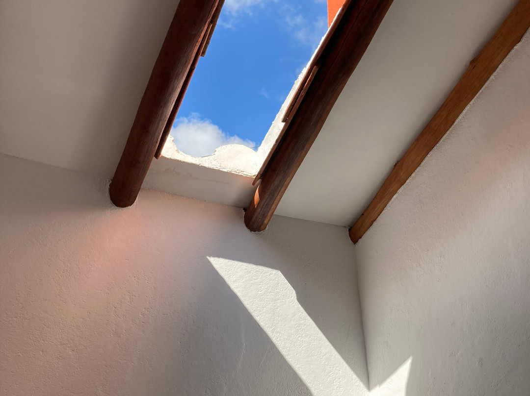 Hotel Casa del Viento主图