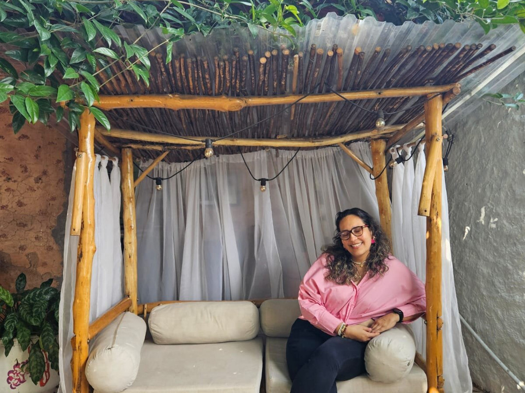 Casa de Los Santos Reyes Hotel Boutique Valledupar主图