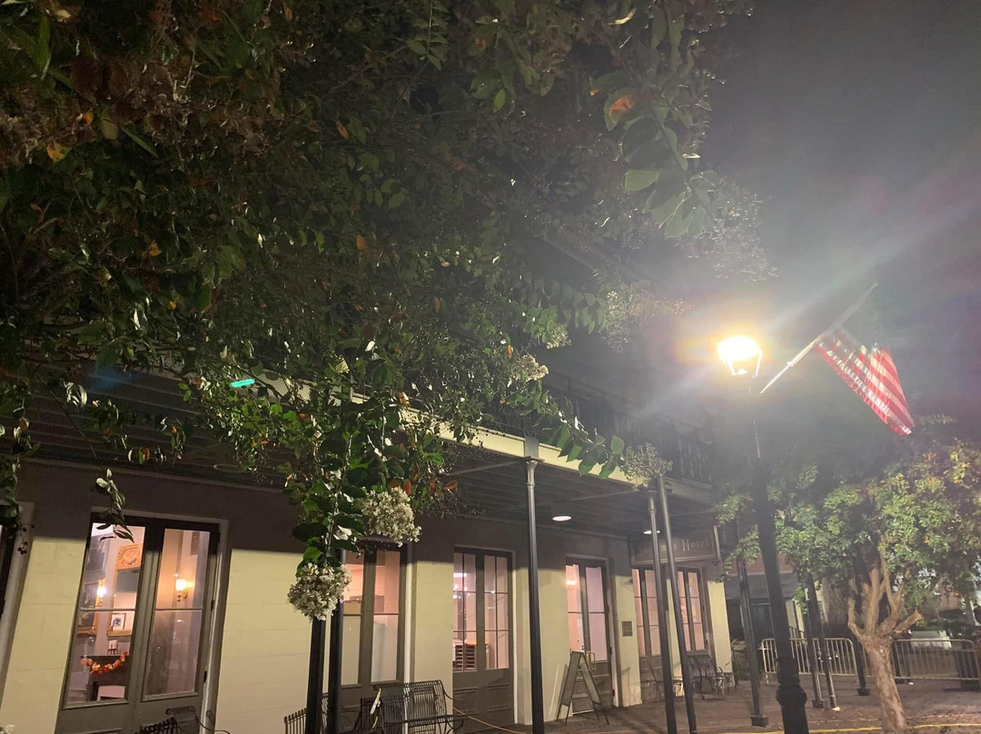 St. James Hotel Selma, Tapestry Collection By Hilton主图