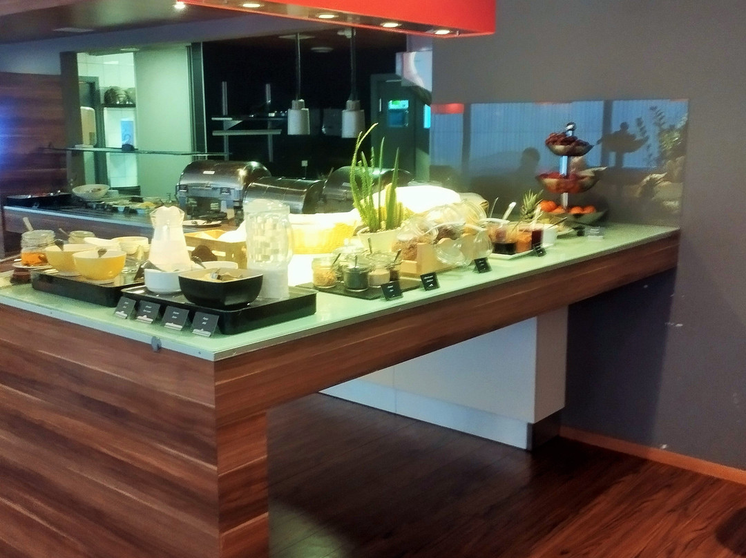 ibis Kaunas Centre主图