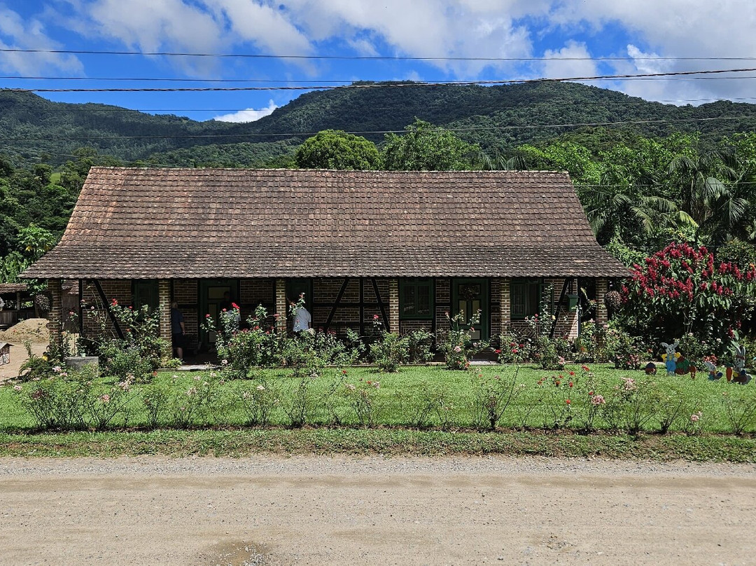 Casa Siewert景点图片