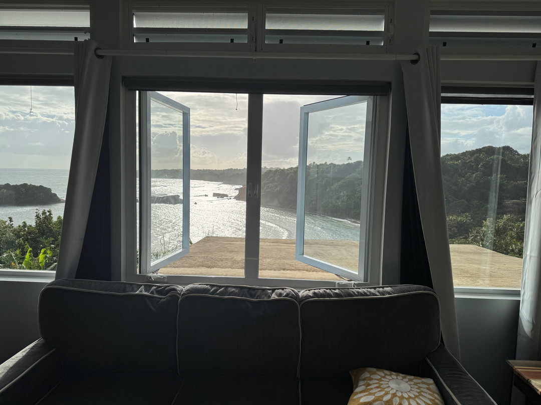 Wanderlust Caribbean Adventure Travel Boutique Hotel主图