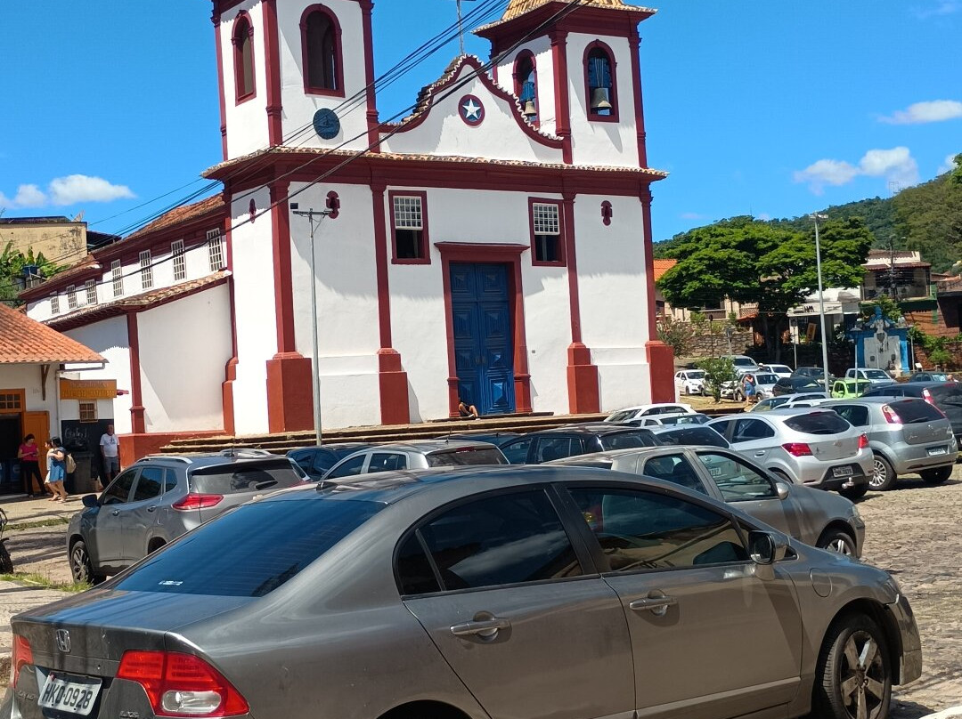 Our Lady of Conceicao Church景点图片