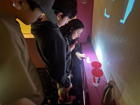 Puzzle Effect - Clovis-克洛维斯必去景点