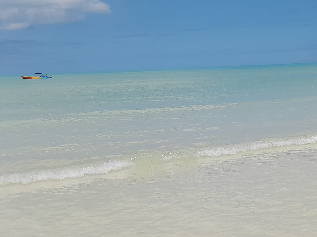 Blue Caribe景点图片