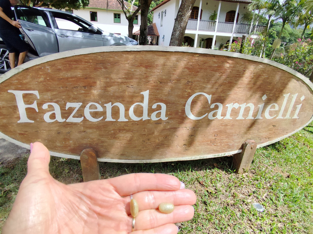 Fazenda Carnielli景点图片