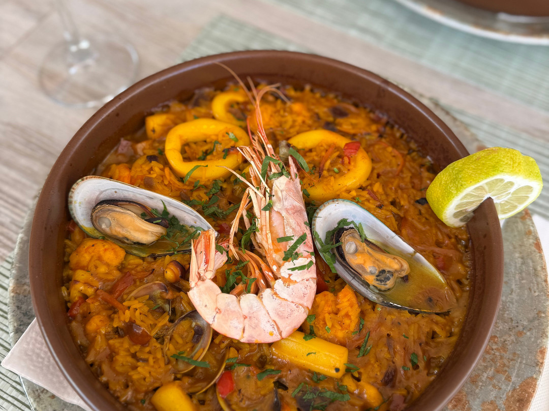 La Bodeguilla & Grill