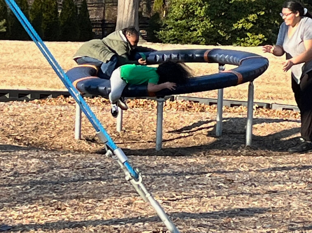 Battery Park-New Castle必去景点