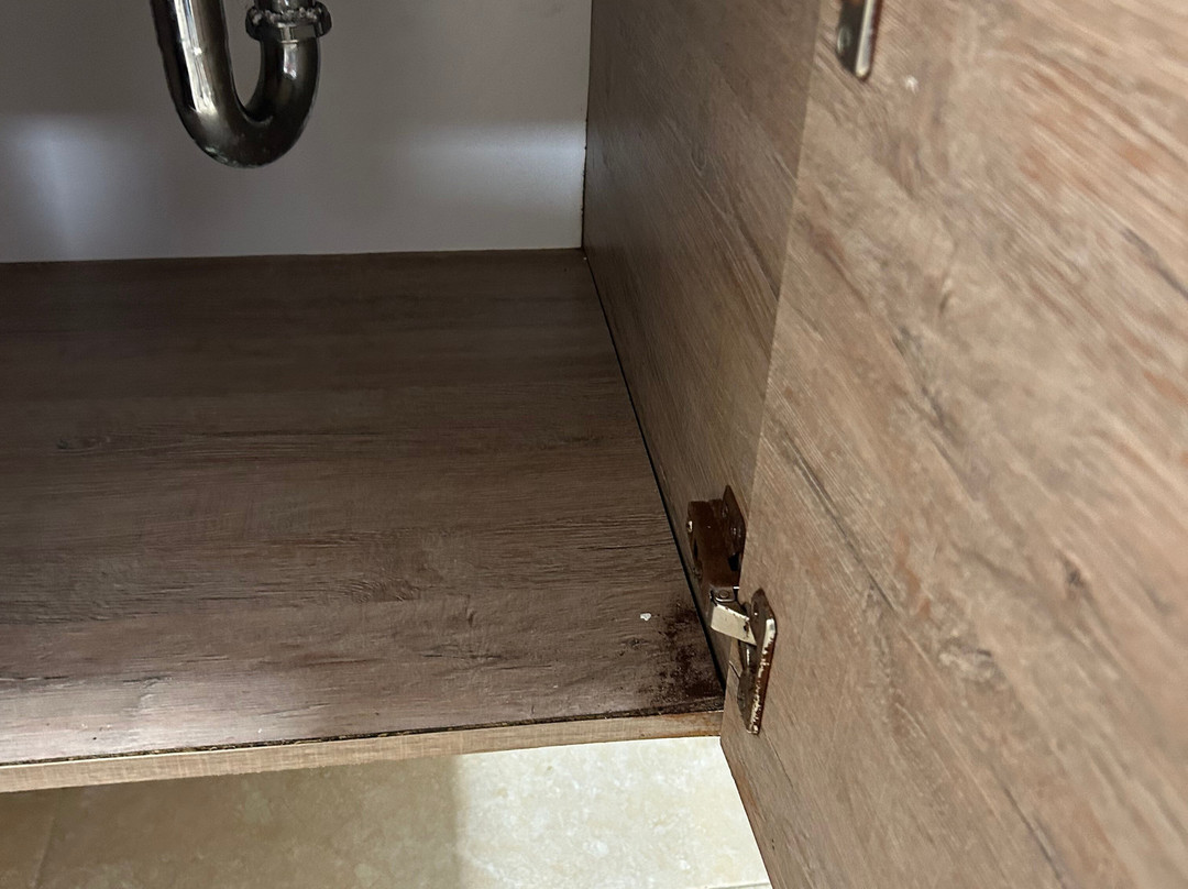 Hotel Isla Bonita主图