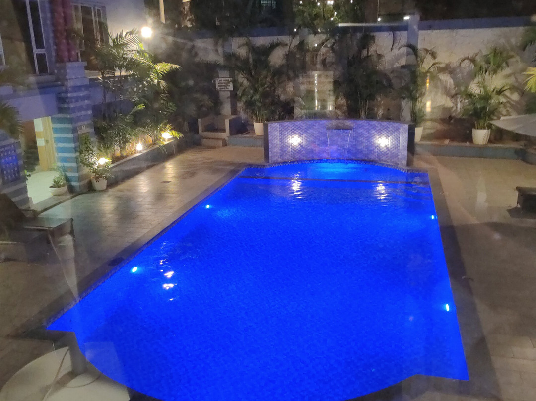 Mayur Retreat & Spa主图