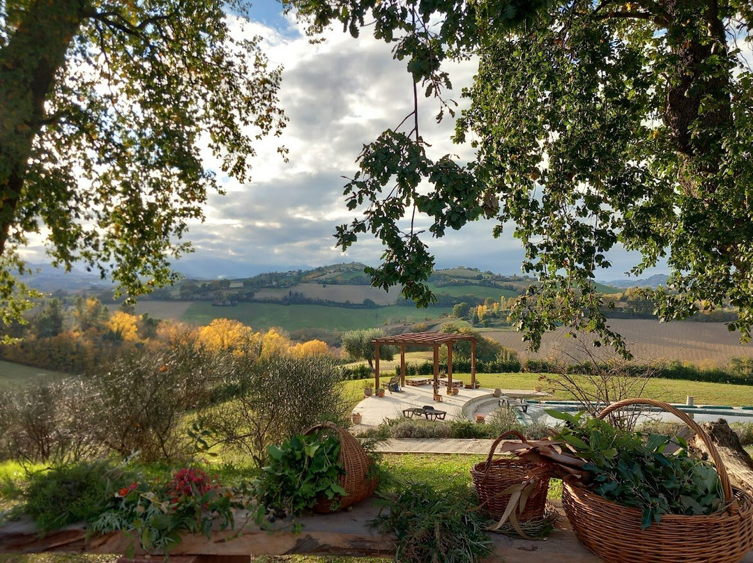 Country House Montebello主图