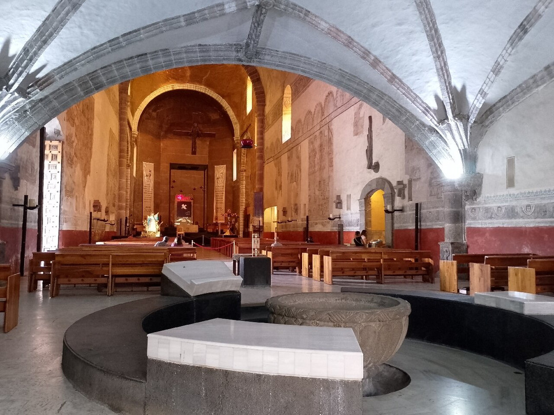 Cathedral of the Asencion (Catedral de la Asuncion)景点图片