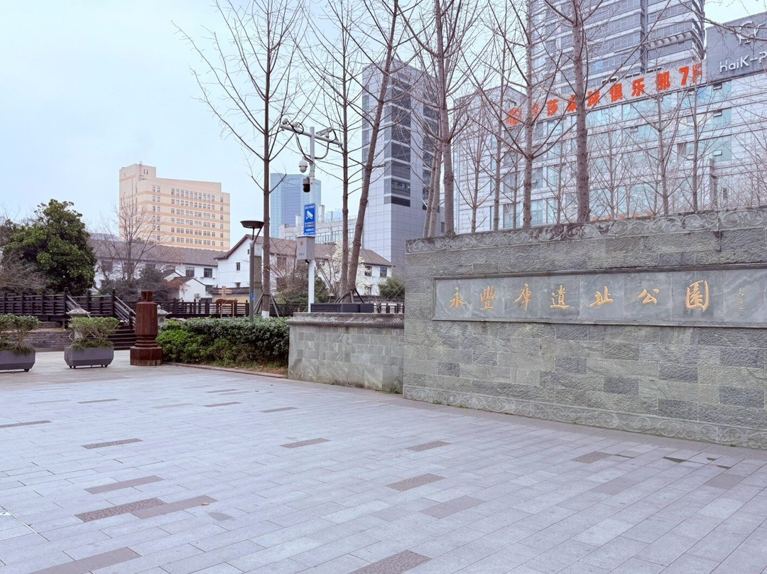 宁波鼓楼-宁波市必去景点