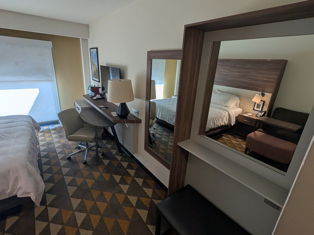 Holiday Inn Tlaxcala By IHG主图